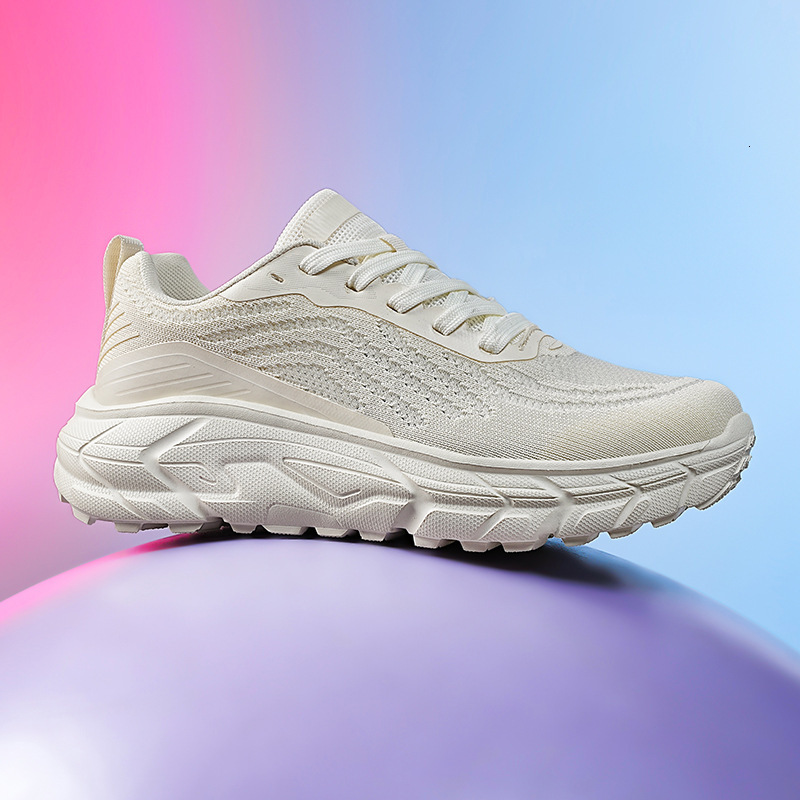 New Plus Casual Shoes Lightweight Fly Weave Style Men S Breathable Casual Sports Shoes Size Ddmysaturn