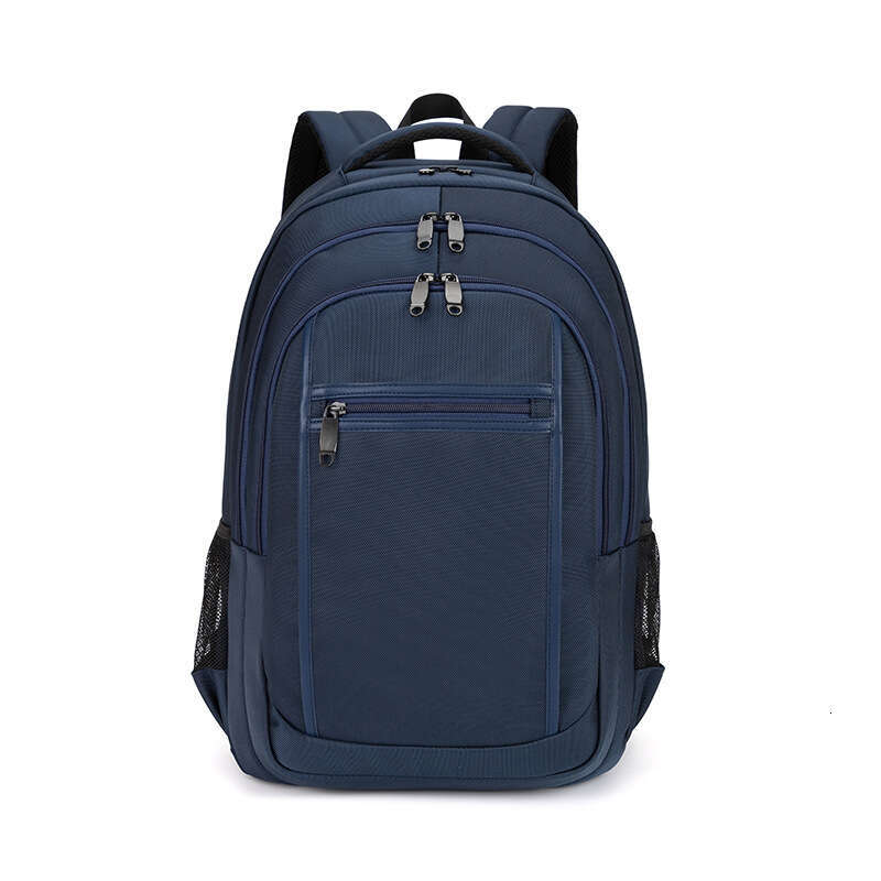 Business Men's Large Capacity Travel Computer Backpack, Multi-functional Waterproof Commute Hiking Backpack for Business Trips and Daily Use