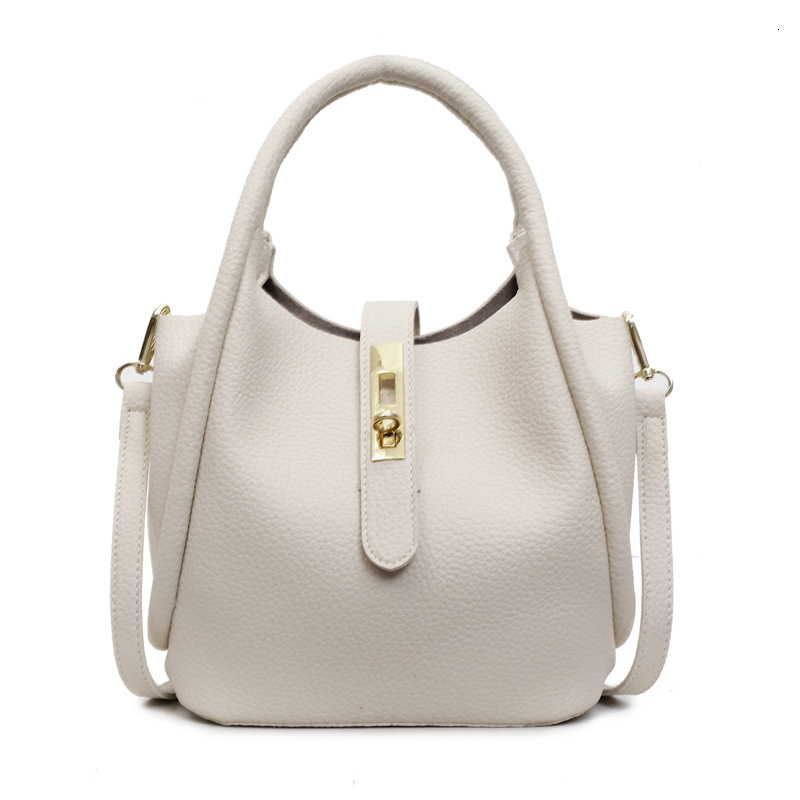 This year's popular bags women are the 2025 new trendy handbags for spring and summer, with a sense of luxury. One shoulder crossbody bucket bag
