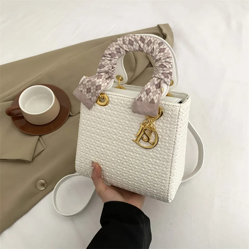 Designer Bag Shoulder Bag Luxury Bag Crossbody Ladies Fashion Mini Bag High Quality Leather Tote New Designer Bag 2025 Medium Handbag Large Capacity S