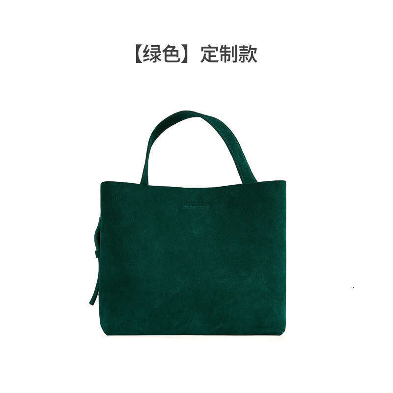JOGUJOS Genuine Leather Casual And Fashionable Cowhide Shoulder Bag, Handbag, Multifunctional Women's Crossbody Bag