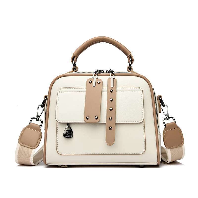 Designer Bags Large Black Shoulder Crossbody Bags For Women 2024 Shopper Sac Solid Color Quality PU Leather Handbag Lady
