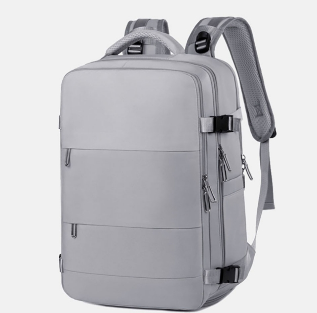 zyq Large Capacity Backpack Men Travel Outdoor Laptop BagOxford Solid High School Bags Teen College Boys Collage Student Backpack dfghdf666ldm6666