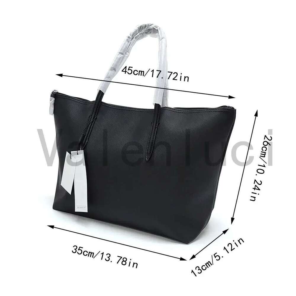 File Package Storage Bag Shoulder For Women Handbags Sets Designer 2Pcs/Set Female Messenger Crossbody Bags