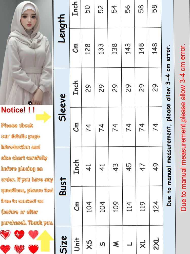 Hot Selle Simple Style Moroccan Dresses Kaftan Turkey Solid Color Gulf Abayas Islamic Women Long Dress Muslim Saudi Robe Ramadan X2505141
