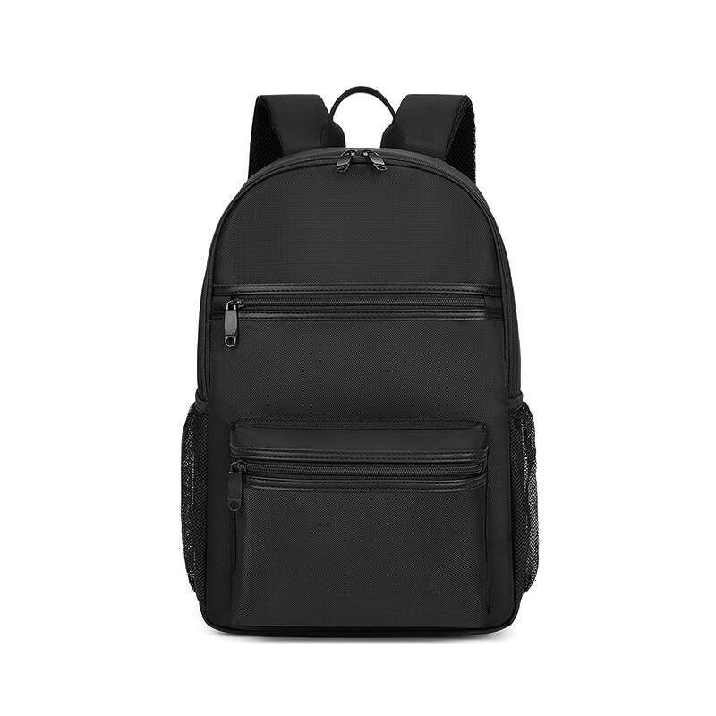 men's large capacity travel computer bag backpack Guangzhou Shiling