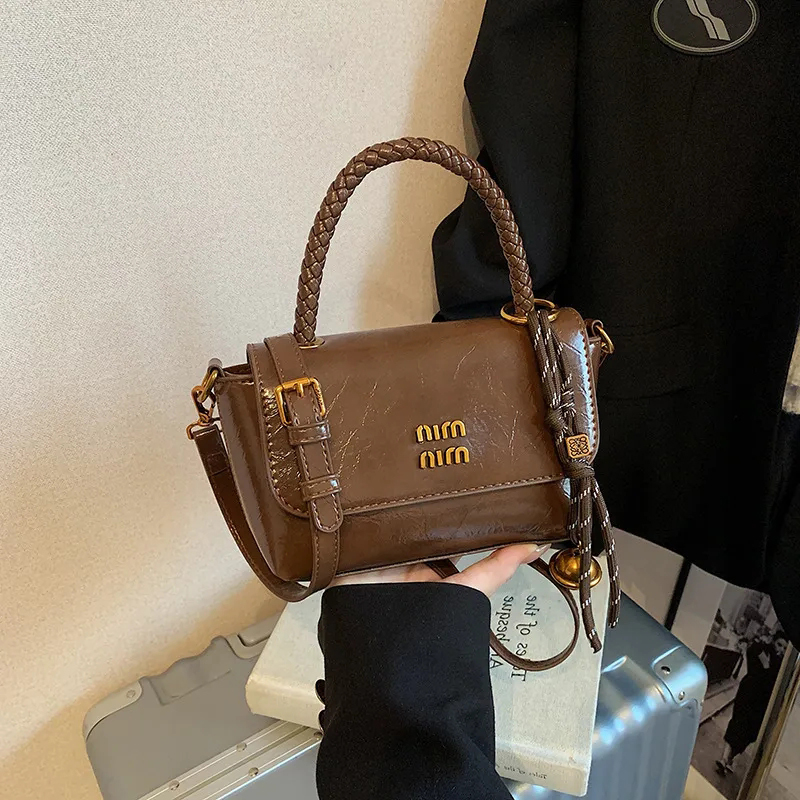 Designer Shoulder Bags for womens Fashion Bag classical Handbag messenger fashionable woman crossbody Underarm bag 0529