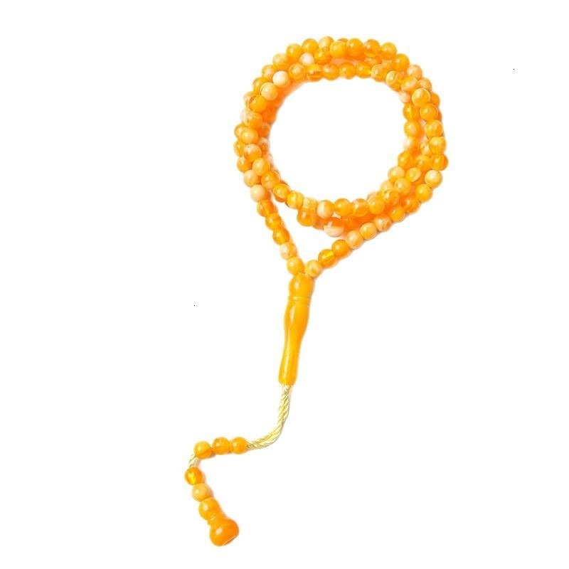 Colorful Islamic jewelry, Arabic bracelets, Muslim prayer and worship beads, jewelry