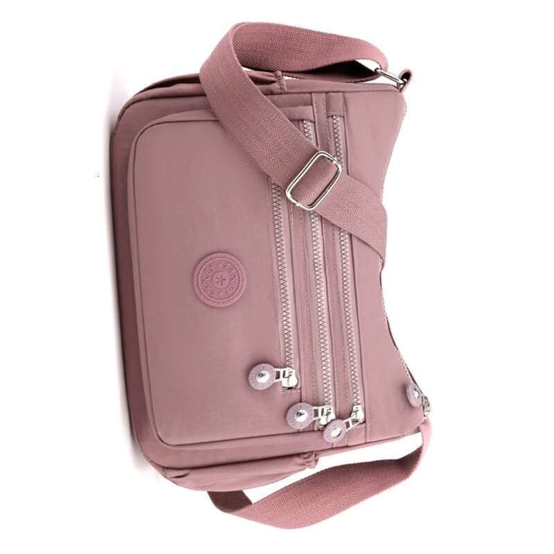 Pocket Compact Multi Shoulder Women Bag for Travel and Sports