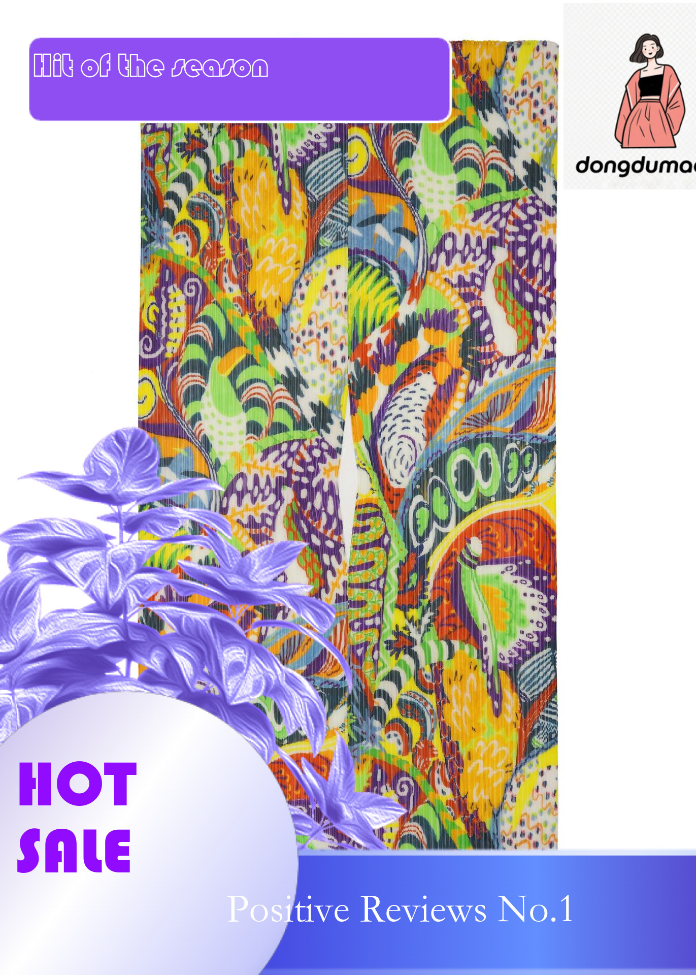dongdumaoyi Summer pleated loose top shawl sunscreen windproof shirt, air-conditioned room shoulder protection, three bedroom chiffon scarf for women