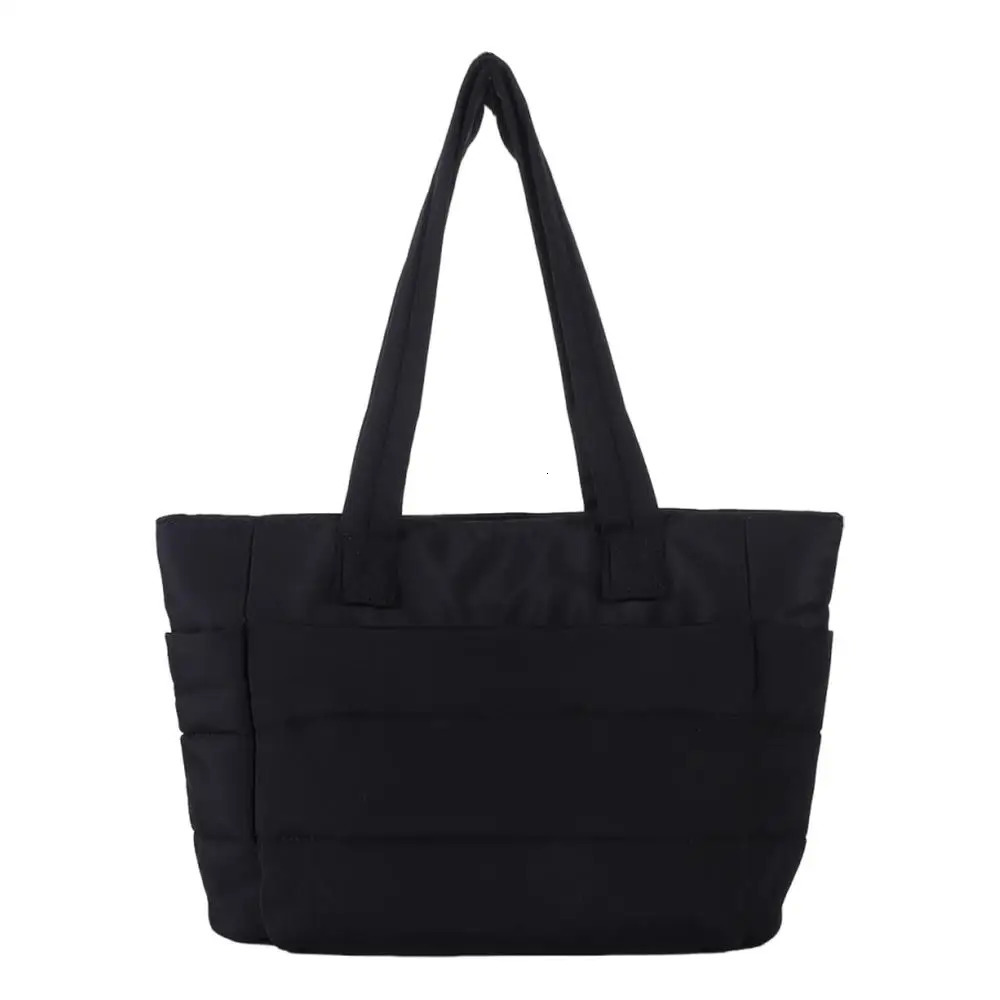 Large Capacity Tote Bag Versatile Handbag for Women Commuting Messenger Shoulder Multiple Pockets Mummy 250514