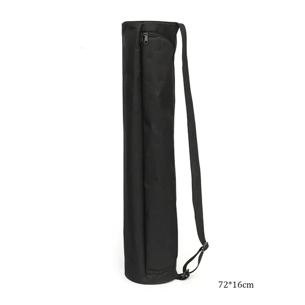Yoga Bag Yoga Mat Bag Men Women Sports Mat Bag Pilates Mat Backpack Fitness Dance Gym Mat Cover Sports Backpack 250514
