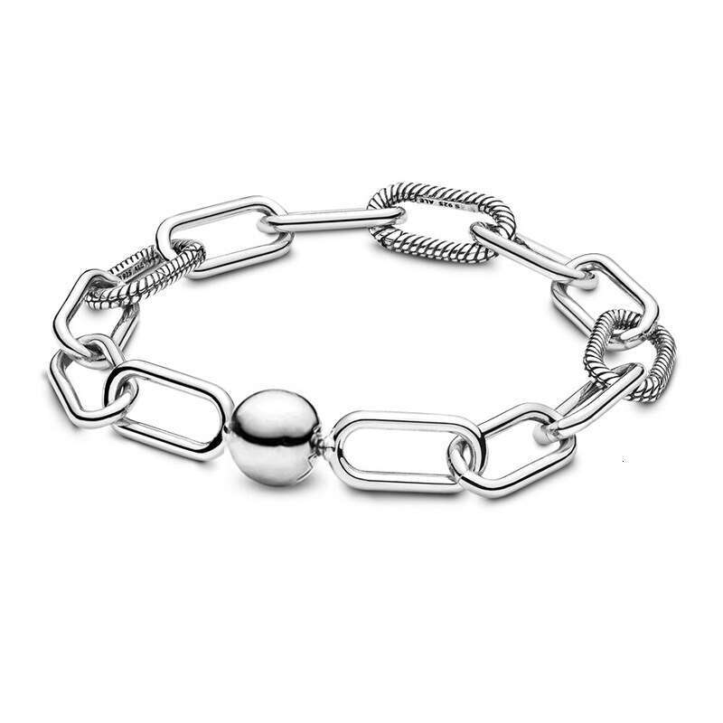 Panjiadora Bracelet, Basic Chain, DIY Jewelry Accessories