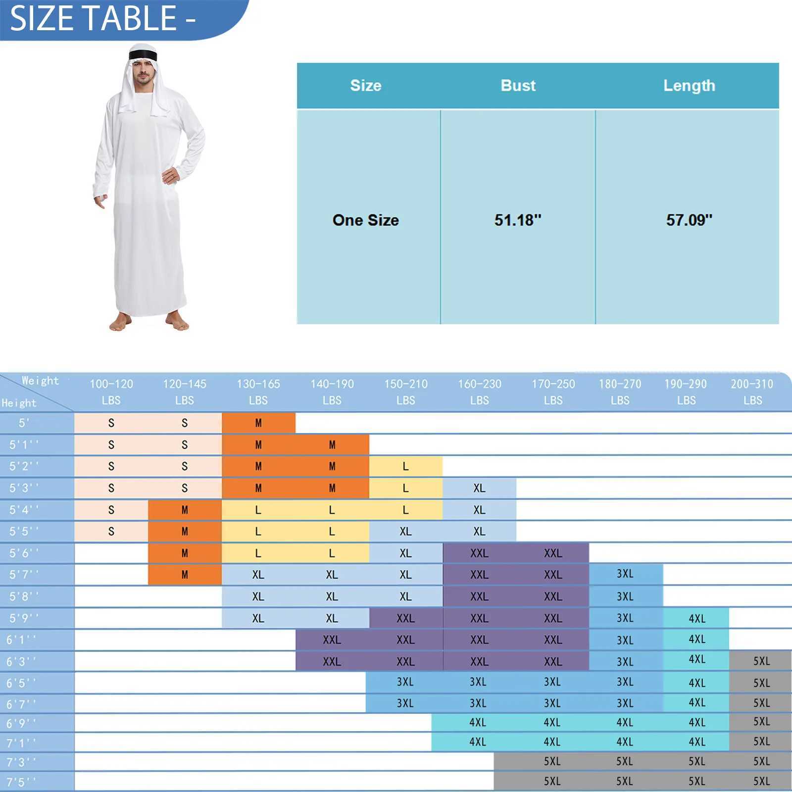 2025 Male Outfits Arab Uae Robe For Men Long Sleeves Arab Muslim Middle East Crew Neck Dubai Thobe Long Abaya With Headband Strap X2505141