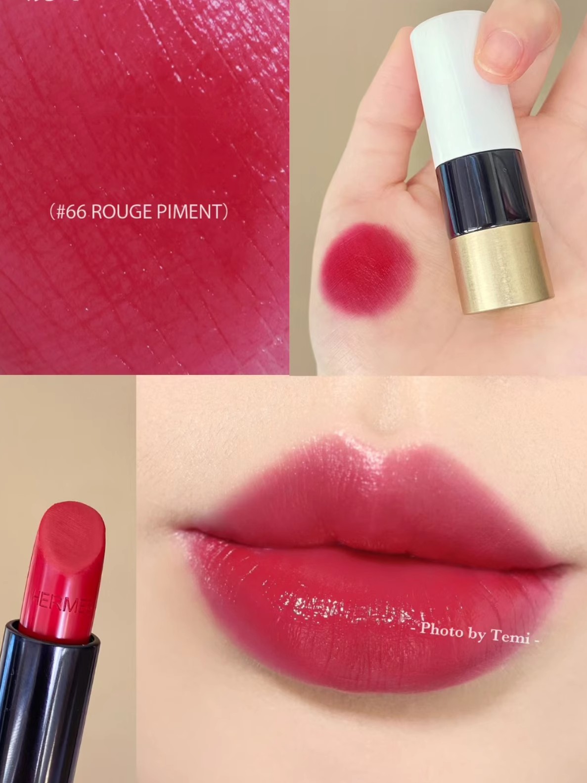 Satin Matte Lipstick Color Blocking Lipstick Moisturizing Limited Easy to Apply Makeup Easy to Handle
