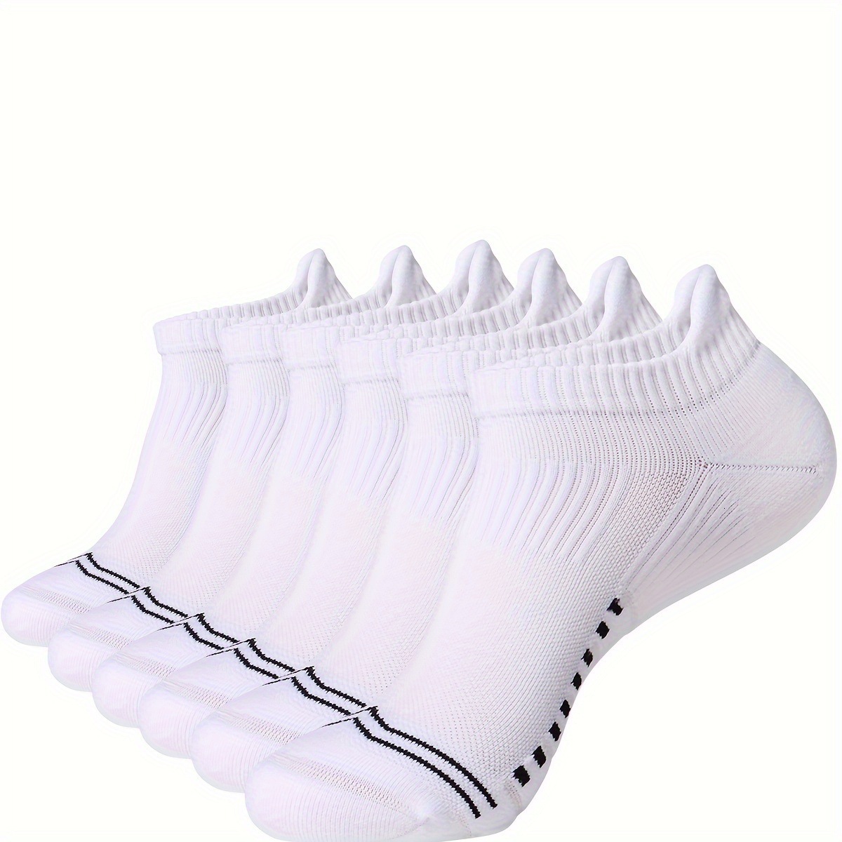 Designer Socks Socks With Looped Bottom Outdoor Sports Short Tube Professional Running Moisture Wicking Socks Men S Socks Sports Socks