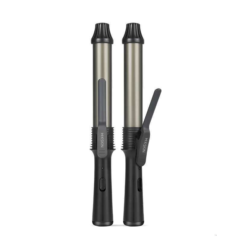 Air Brush Curler Dryer Hair Styling Hot Comb PTC Heating Technology For Hairdressing