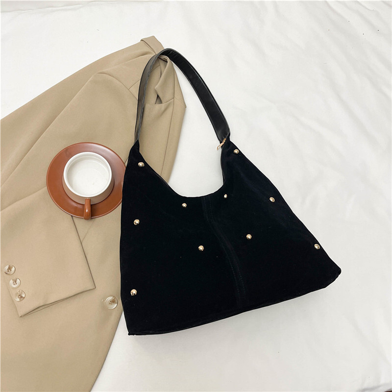 2025 Fashion Luxury Bag Premium New Fashionable Women's Casual Trendy Versatile New Free Delivery Designer Bag Handheld Shoulder Bag Large Capaci