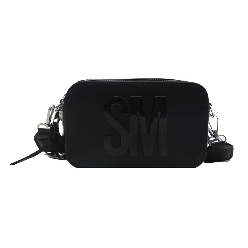 New Free Delivery Designer Bag Casual And Versatile Square 2025 Luxury Bag New Camera Bag Women's Crossbody Ins This Year's Popular Single S