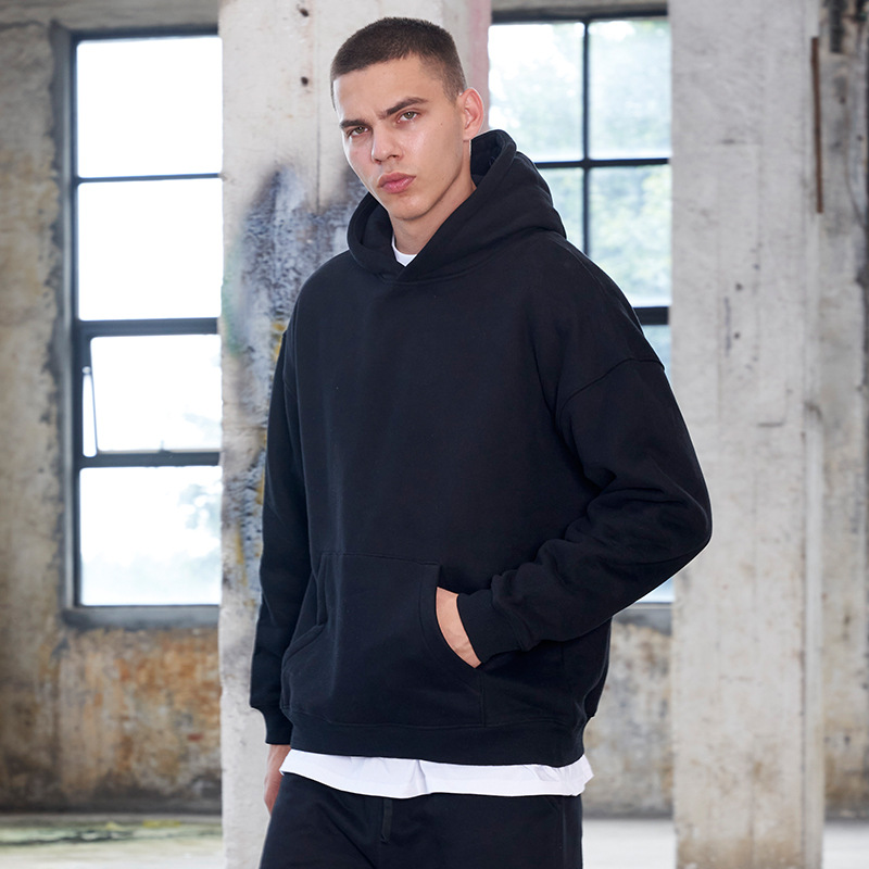New Autumn Fashion Sports Hoody Cartoon Solid color Men Women Hoodies Comfortable Sweatshirts Pullover Hip Hop Streetwear Tops R250514