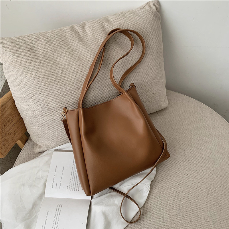 Free Delivery Designer Bag Baobao Large Capacity Shoulder 2025 Fashion Korean Version Trend Crossbody Student Handheld Women's Tote Bag Luxury Ba