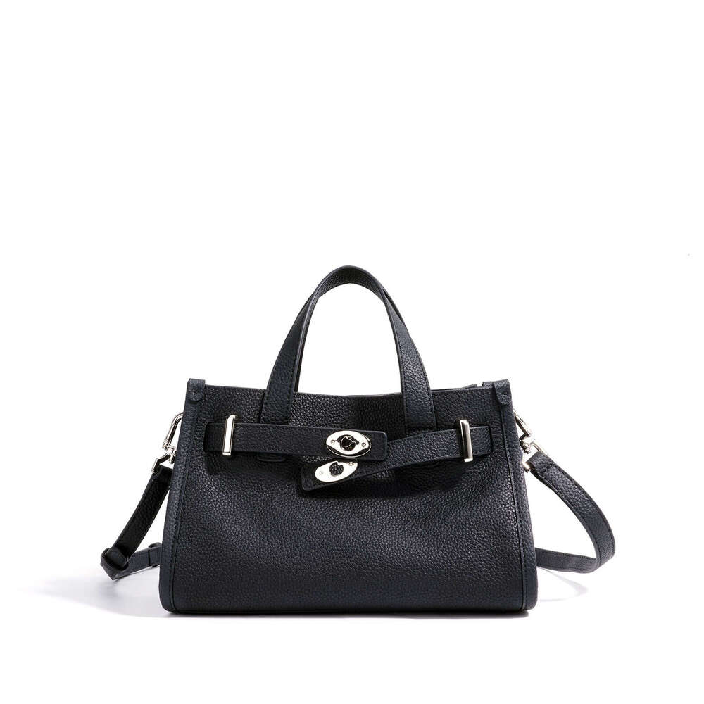 2025 Spring New Small Design Tote Premium Handheld Single Shoulder Crossbody Bag For Women
