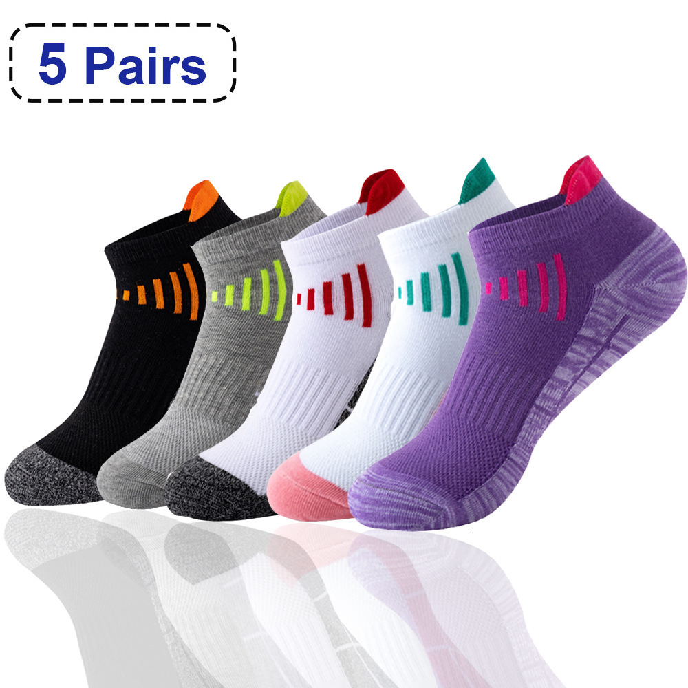 Designer Socks Men S Women S White Short Summer Running Sports Shallow Mouth Boat Socks Sweat Absorbing And Breathable Cotton Socks Sports Socks