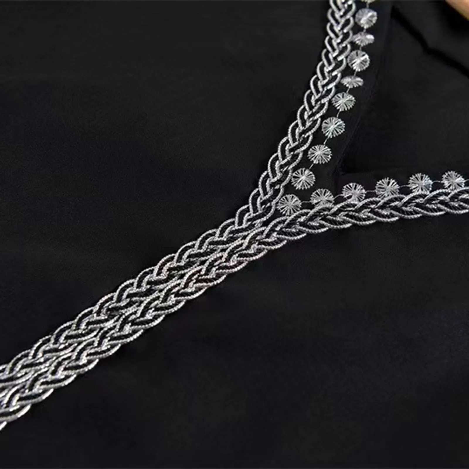 2025 New Muslim Fashion Abayas For Men Arabic Kaftan Embroidery Loose Breathable Casual Robe Islamic Clothing Men Jubba Thobe X250514