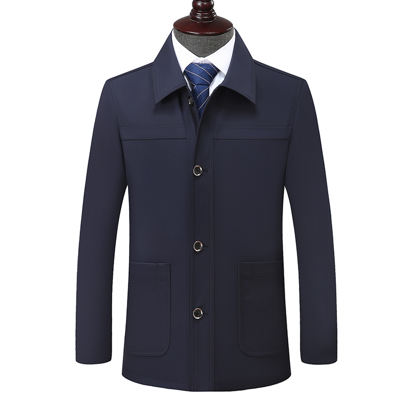 k1215 men's suits, fashionable solid color small suits, men's jackets