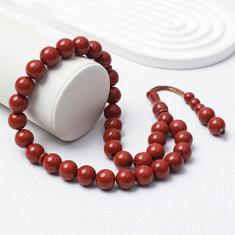 Arabic Cook Handheld Praise 33 Muslim Beads Prayer Bead Bracelet