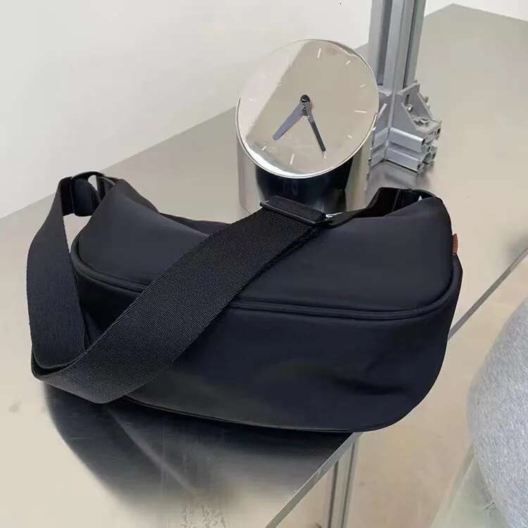 Women Foldable hobo Classics Lady Tote Embroidered Shoulder Bags old over Woman Fashion Nylon Handbag Bag