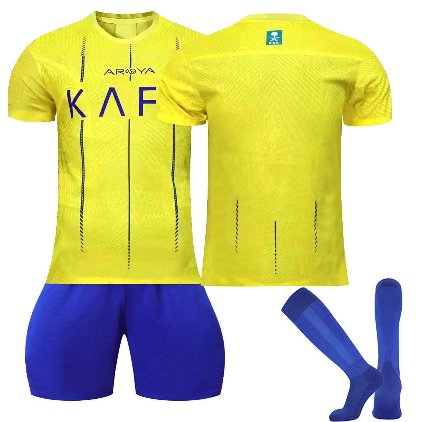 2324 Football Jerseys Set New Season Outfits: Adult Sizes With Shorts Socks For Ultimate Comfort & Style