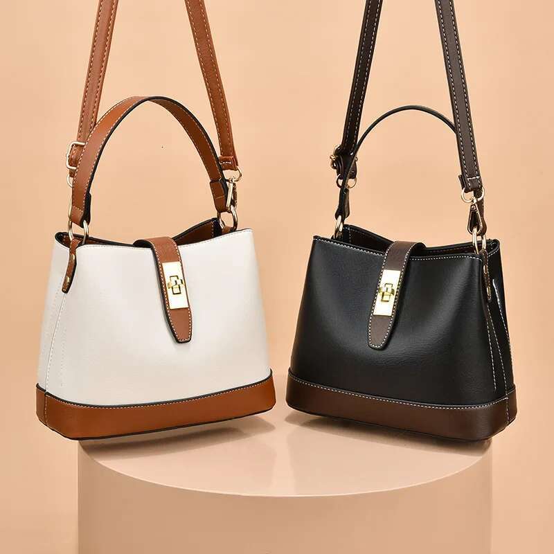 New Women's new fashion women's bags handbag all-match shoulder messenger bag