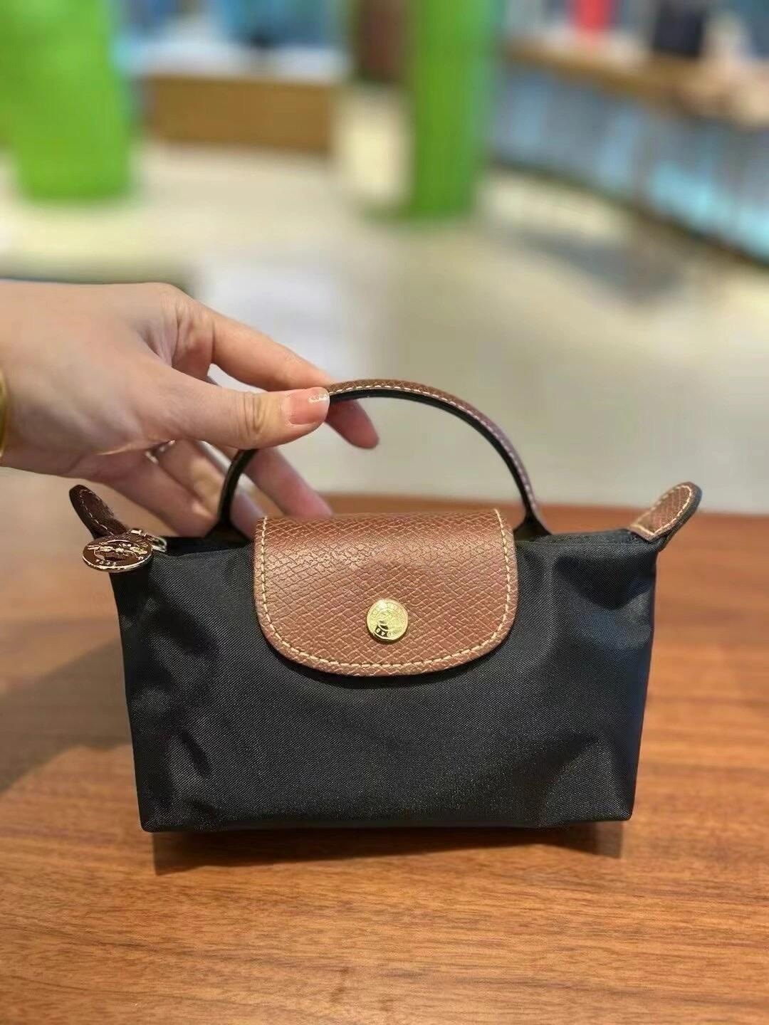 Free shipping 2025 new designer bag Top quality Brand High Quality New Style Delivery Designer Bag mini phone crossbody bag handbag