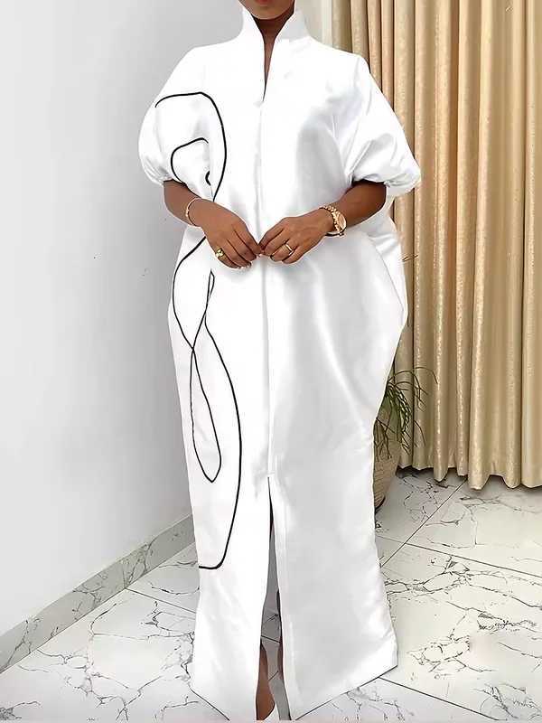 Modigirl Plus Size Musilm Fashion Oversize Abaya Dresses 2025 New Spring Summer Abaya Muslim Maxi Dresses for Woman Saudi Dubai X250514