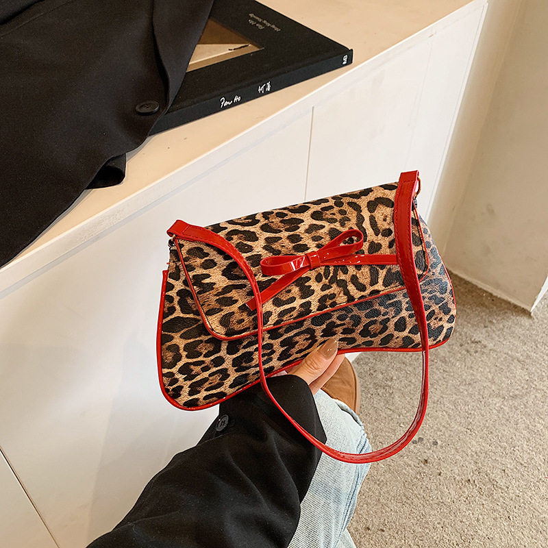 Free Delivery Designer Bag This Year's Popular Niche Design Women's 2025 Winter New Versatile Ins High End Single Shoulder Crossbody