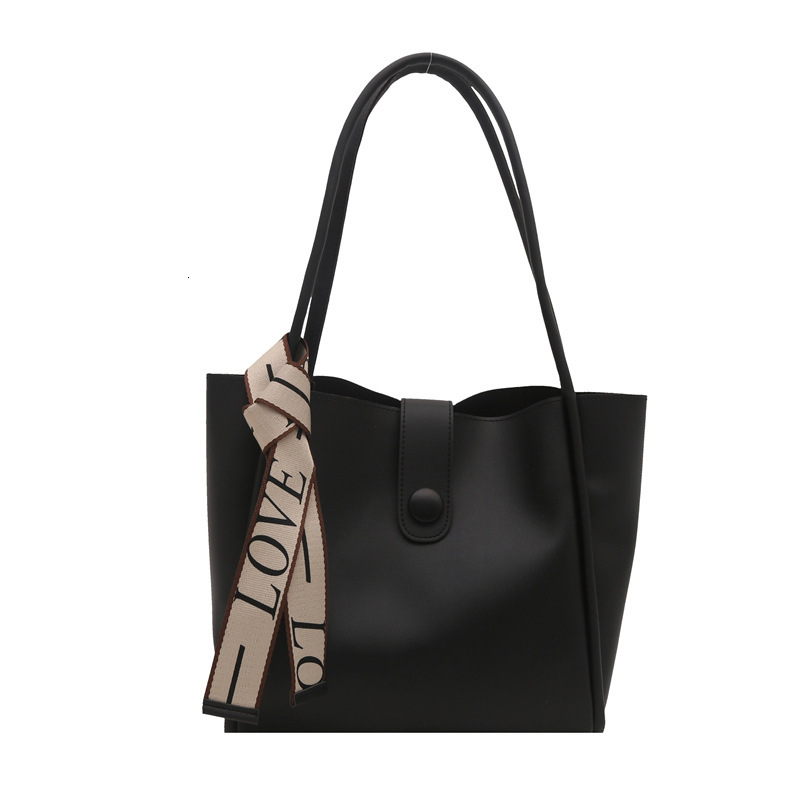 Free Delivery Designer Bag Winter Textured Large For Women 2025 New Simple Women's Casual Hand Versatile Single Shoulder Tote Luxury Bag