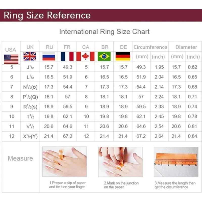 Original 925 Sterling Silver Ring Colorful Heart Crown Bow Moon Shell Crystal For Women Valentines Birtay Gift DIY JewelryXJ250514