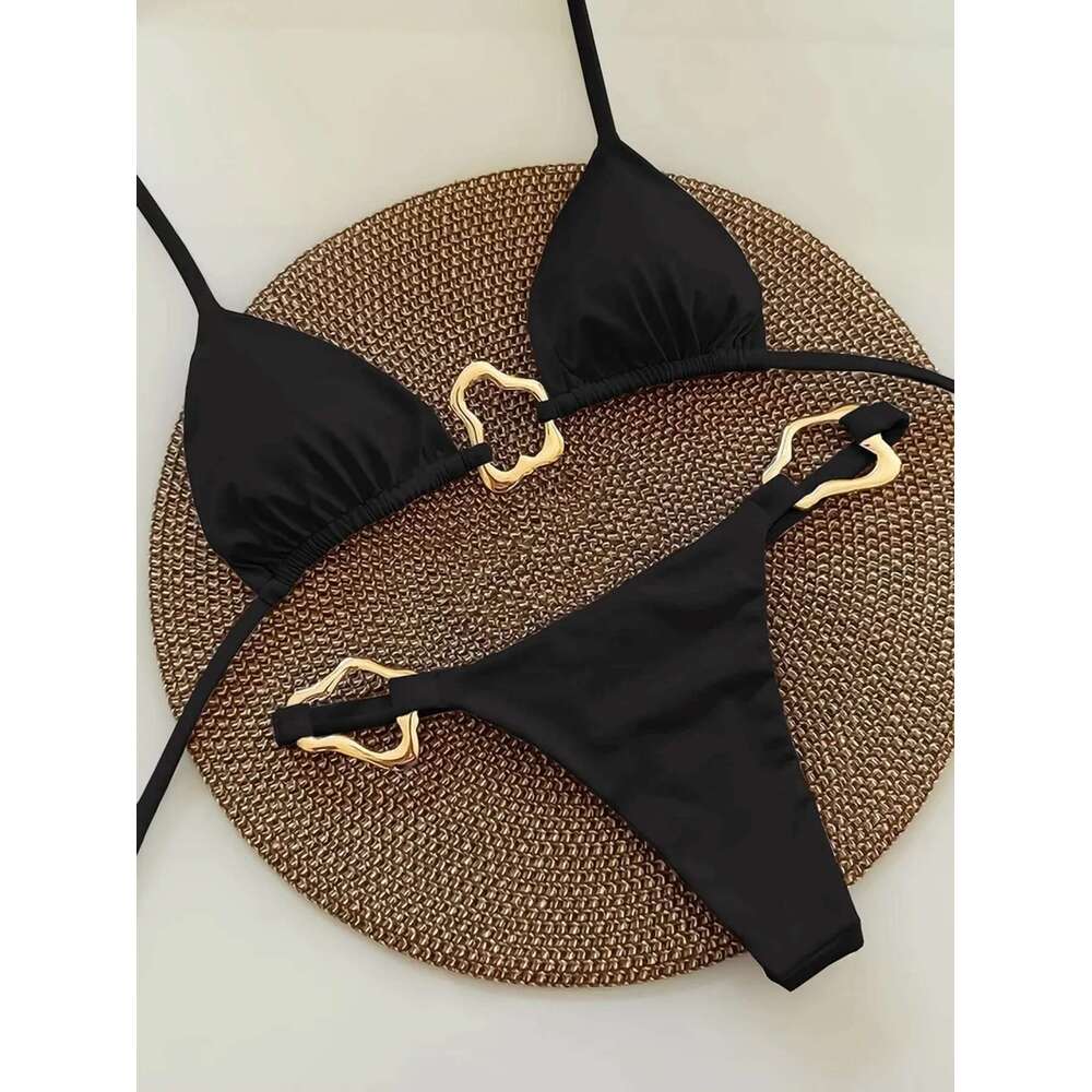 Micro Bikinis Sexy Women Swimsuits Female Swimwear Push Up Bikini Set Bathing Suit Swimming Suits Beachwear Brazil Biquini
