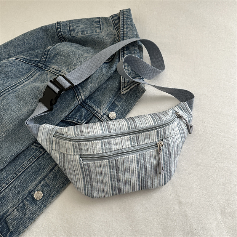 Small Fresh Luxury Bag Casual New Free Delivery Designer Bag Trendy Personalized 2025 Chest Spring And Summer Lightweight Pleated Shoulder Crossbody B