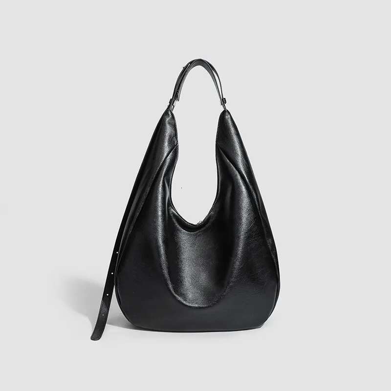 Advanced Texture Casual Underarm Shoulder 2025 New Korean Version Trendy Ins Versatile Commuting Crossbody Bag