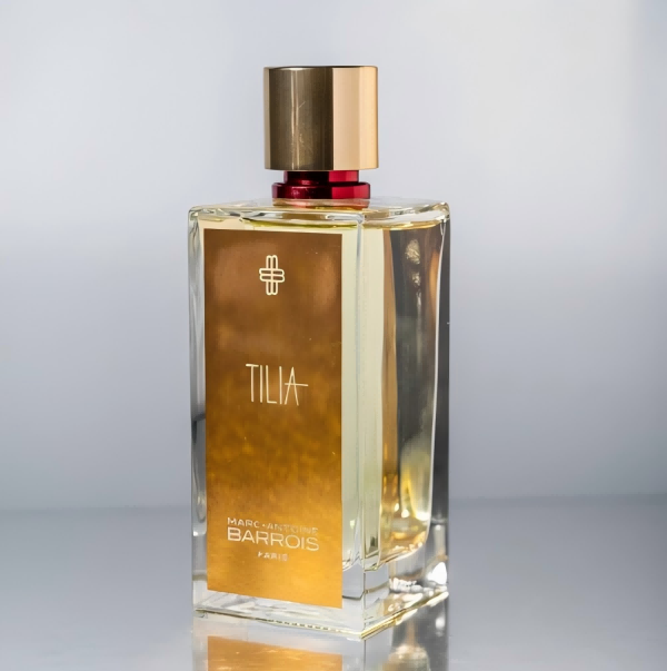Neutral Fragrance 100ml Ganymede BARROIS Perfume Eau De Parfum 3.3fl.oz EDP Men Women Unisex Perfumes