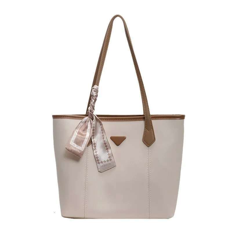 2025 New Women's Oversized Tote Bag - Perfect For Commuting, Shoulder Carry
