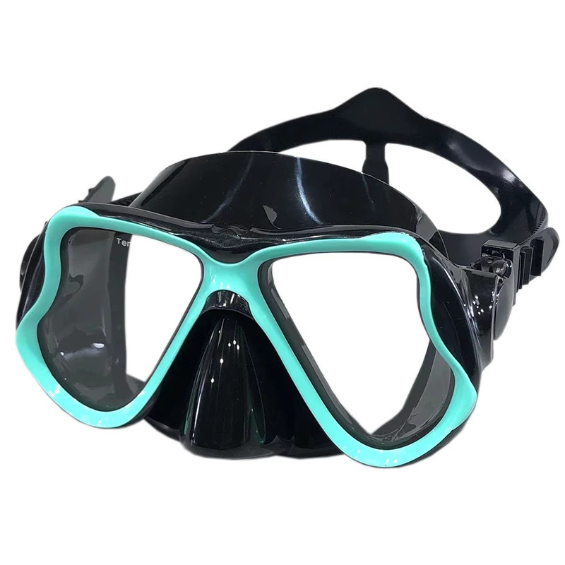 Scuba Snorkel Diving Mask Snorkeling Goggles Swimming Water Sports Equipment 250514
