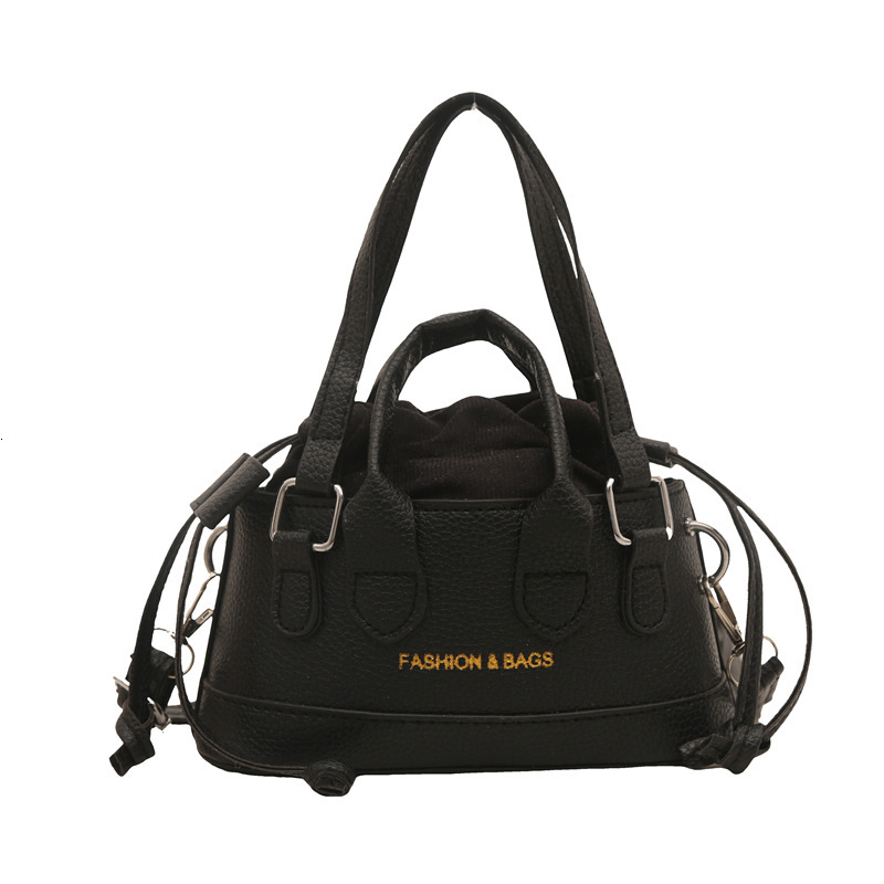 Handbag For Women 2025 Luxury Bag New Mini Crossbody With Stylish Design Single Shoulder New Free Delivery Designer Bag Texture Casual Armpit Bag