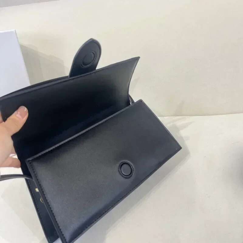 2025 Trend PU Leather Messenger Handbag Brand Crossbody Bags Ladies High Quality Shoulder Bag Purses For Women