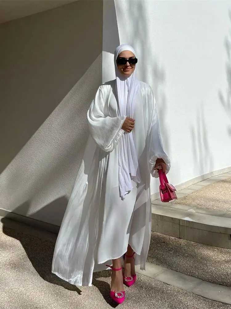 Ramadan Kaftan Kimono Abaya Dubai Turkey Muslim Islam Saudi Arabia Ka Robe African Dresses Abayas For Women Caftan Djellaba X250514