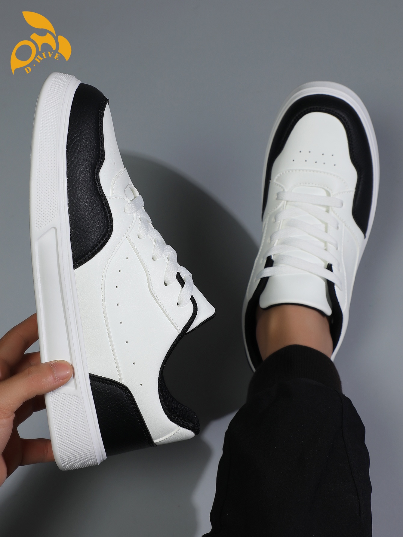 Free shipping designer men running shoes black white blue green outdoor sports casual shoe trainers sneakers 40-45