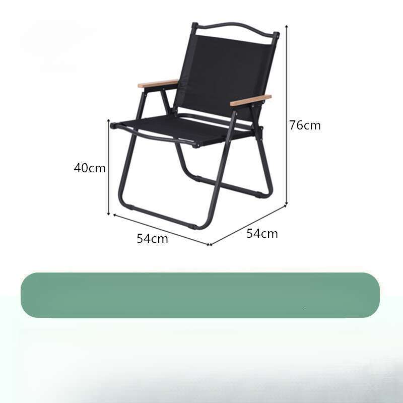 Outdoor Portable camping folding Picnic aluminum alloy lunch lounge chair Camping Chicken rolls table set