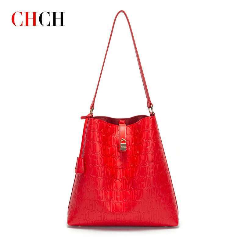CHCH Large Work Tote Bag For Women Designer Purses And Handbags Big Ladies Travel Crossbody Purse 250514